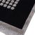 Beauty Home Χαλί Noir Art 9437 133x190 Black Μαύρο       |  Χαλιά Σαλονιού  στο espiti