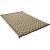 Beauty Home Χαλί ψάθα με κρόσια Sol Art 9756 Μπεζ 133x190      |  Χαλιά Σαλονιού  στο espiti