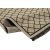Beauty Home Χαλί ψάθα με κρόσια Sol Art 9756 Μπεζ 133x190      |  Χαλιά Σαλονιού  στο espiti