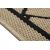 Beauty Home Χαλί ψάθα με κρόσια Sol Art 9756 Μπεζ 133x190      |  Χαλιά Σαλονιού  στο espiti