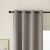 Beauty Home Κουρτίνα Full Blackout σκίασης με 8 κρίκους Total Art 8446 140x270 Μπεζ       |  Ετοιμες κουρτίνες με σχέδιο στο espiti