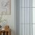 Beauty Home Ύφασμα κουρτίνας με το μέτρο γάζα Sharp Art 8448 Φ300 Γκρι       |  Ετοιμες κουρτίνες με σχέδιο στο espiti
