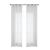 Beauty Home Ύφασμα κουρτίνας με το μέτρο γάζα Sharp Art 8448 Φ300 Εκρού       |  Ετοιμες κουρτίνες με σχέδιο στο espiti