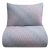 Beauty Home Σετ σεντόνια μονά με λάστιχο Martin Art 12092 105x200+30 Γκρι       |  Σεντόνια Υπέρδιπλα / King Size στο espiti