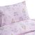 Beauty Home Σετ παπλωματοθήκη μονή Dreamy Art 6232 160x240 Ροζ       |  Παπλωματοθήκες Παιδικές στο espiti