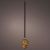 Beauty Home ΦΑΝΑΡΙ ΕΣΩΤΕΡΙΚΟΥ ΧΩΡΟΥ ΚΟΥΚΟΥΝΑΡΙ 15 CM ΜΕ LED       |  Χριστουγεννιάτικα Στολίδια στο espiti
