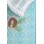 Ψάθα Flox L.BLUE 47 Royal Carpet - 160 x 235 cm |  Χαλιά Σαλονιού  στο espiti