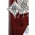 Κλασικό χαλί Afgan 8127G RED Royal Carpet - 200 x 290 cm |  Χαλιά Σαλονιού  στο espiti