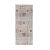 Χαλί Canvas 709 Z Royal Carpet - 60 x 90 cm |  Χαλιά Κουζίνας στο espiti