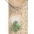 Χαλί Canvas Aubuson 225 T Royal Carpet - 75 x 150 cm |  Χαλιά Κουζίνας στο espiti