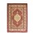 Κλασικό Χαλί Olympia Classic 7108E RED Royal Carpet - 50 x 70 cm |  Χαλιά Σαλονιού  στο espiti