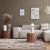 Beauty Home Χαλί Majestic Art 9717 160x230 Ecru Εκρού       |  Χαλιά Σαλονιού  στο espiti