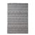 Χαλί Casa Cotton BLACK 22077 Royal Carpet - 127 x 190 cm |  Χαλιά Σαλονιού  στο espiti