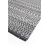Χαλί Casa Cotton BLACK 22077 Royal Carpet - 127 x 190 cm |  Χαλιά Σαλονιού  στο espiti