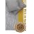 Χαλί Urban Cotton Kilim Flitter Yellow Royal Carpet - 130 x 190 cm |  Χαλιά Σαλονιού  στο espiti