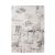Χαλί Silky 342C BEIGE Royal Carpet - 240 x 300 cm |  Χαλιά Σαλονιού  στο espiti