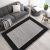 Beauty Home Χαλί Noir Art 9436 133x190 Black Μαύρο 133x190      |  Χαλιά Σαλονιού  στο espiti