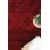 Κλασικό χαλί Afgan 7675A D.RED Royal Carpet - 160 x 160 cm |  Χαλιά Σαλονιού  στο espiti