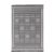 Χαλί Casa Cotton BLACK 22094 Royal Carpet - 127 x 190 cm |  Χαλιά Σαλονιού  στο espiti