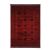 Κλασικό χαλί Afgan 8127G RED Royal Carpet - 160 x 160 cm |  Χαλιά Σαλονιού  στο espiti