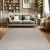 Beauty Home Σετ Κρεβατοκάμαρας 3τμχ Sahara Art 9968 (67x140+67x140+67x220) Μπεζ       |  Χαλιά Κρεβατοκάμαρας στο espiti