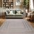 Beauty Home Σετ Κρεβατοκάμαρας 3τμχ Sahara Art 9971 (67x140+67x140+67x220) Μπεζ       |  Χαλιά Κρεβατοκάμαρας στο espiti