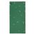 Beauty Home Πετσέτα θαλάσσης διπλής όψης παιδική Microfiber Αrt 2260 Μπλε,Πράσινο       |  Πετσέτες Θαλάσσης στο espiti