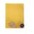 Χαλί Urban Cotton Kilim Arissa Yellow Royal Carpet - 130 x 190 cm |  Χαλιά Σαλονιού  στο espiti