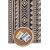 Χαλί Refold 21861 767 Royal Carpet - 160 x 230 cm |  Χαλιά Σαλονιού  στο espiti