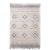 Χαλί La Casa 712B WHITE L.GRAY Royal Carpet - 160 x 230 cm |  Χαλιά Σαλονιού  στο espiti