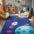 Beauty Home Χαλί παιδικό Fun Art 9549 120x180      |  Χαλιά Παιδικά στο espiti