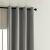 Beauty Home Κουρτίνα Full Blackout σκίασης με 8 κρίκους Soft Art 8391 Grey-11 140x270 Γκρι       |  Ετοιμες κουρτίνες με σχέδιο στο espiti