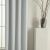 Beauty Home Κουρτίνα Full Blackout σκίασης με 8 κρίκους Soft Art 8391 Ice-Ecru 140x270 Πάγου       |  Ετοιμες κουρτίνες με σχέδιο στο espiti