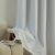 Beauty Home Κουρτίνα Full Blackout σκίασης με 8 κρίκους Soft Art 8391 Ice-Ecru 140x270 Πάγου       |  Ετοιμες κουρτίνες με σχέδιο στο espiti