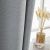 Beauty Home Κουρτίνα Full Blackout σκίασης με 8 κρίκους Elite Art 8392 Silver-Νο4 140x270 Γκρι       |  Ετοιμες κουρτίνες με σχέδιο στο espiti