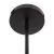 ΦΩΤΙΣΤΙΚΟ ΟΡΟΦΗΣ 3-ΦΩΤΟ LIGHTY HM7404.11 ΜΕΤΑΛΛΟ ΣΕ ΜΑΥΡΟ 52x5x48Υεκ. |  Οροφής στο espiti