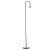 ΦΩΤΙΣΤΙΚΟ ΔΑΠΕΔΟΥ KRAMER HM7535.11 ΜΕΤΑΛΛΟ ΣΕ ΜΑΥΡΟ 23x169Υεκ. |  Δαπέδου στο espiti
