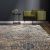 Beauty Home Πατάκι Bliss Art 9625 67x220 Μπεζ,Μόκα,Μπλε       |  Χαλιά Διάδρομοι στο espiti
