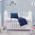 Beauty Home Σετ σεντόνια βρεφικά Art 5174 120x160 Μπλε       |  Βρεφικά Σεντόνια στο espiti