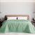 Beauty Home Πικέ μονή waffle Art 1990 Mint 170x240 Μέντα       |  Κουβέρτες Βαμβακερές Μονές στο espiti