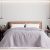 Beauty Home Πικέ μονή waffle Art 1990 Lilac 170x240 Λιλά       |  Κουβέρτες Βαμβακερές Μονές στο espiti