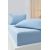Beauty Home Σεντόνι με λάστιχο 160x200+30 σε 6 χρώματα Art 1382  160x200+30  Γαλάζιο     |  Μονόχρωμα Υπέρδιπλα στο espiti