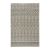 Beauty Home Πατάκι βαμβακερό Cocotton 9231 75x150 Γκρι       |  Χαλιά Διάδρομοι στο espiti