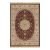 Beauty Home Χαλί Classic Art 9064 160Χ230 Red Κόκκινο       |  Χαλιά Σαλονιού  στο espiti