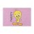 Beauty Home Πατάκι Art 6190 Tweety 55x85 Ροζ       |  Χαλιά Διάδρομοι στο espiti