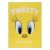 Beauty Home Χαλί Art 6191 Tweety 130Χ180 Κίτρινο       |  Χαλιά Παιδικά στο espiti