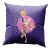 Beauty Home Μαξιλάρι με γέμιση Art 6193 Space Jam Lola 40x40 Εμπριμέ       |  Παιδικά διακοσμητικά μαξιλάρια στο espiti