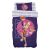 Beauty Home Σετ παπλωματοθήκη μονή Art 6193 Space Jam Lola 165x250 Εμπριμέ       |  Παπλωματοθήκες Παιδικές στο espiti