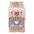 Beauty Home Σετ κουβερλί μονό Art 6194 Tom and Jerry 160x240 Εμπριμέ       |  Κουβερλί Παιδικά στο espiti