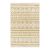 Beauty Home Χαλί βαμβακερό Morocotton 9239 Κίτρινο 150x220      |  Χαλιά Σαλονιού  στο espiti